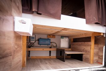 Fiat Ducato 2.3 MultiJet AUTOKARAVAN - 18