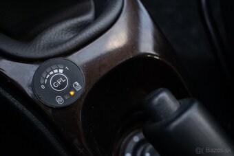 Dacia Duster 1.6 16V 4x2 LS Cool LPG - 18