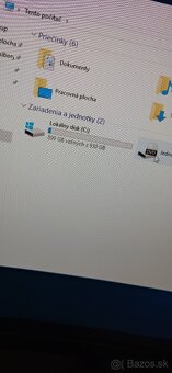 Pc Intel i5, 8 gb, 1 Tb hdd - 18