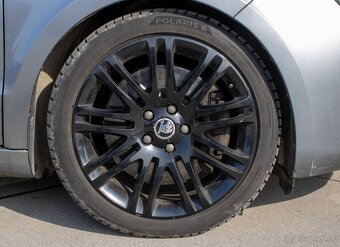 Škoda Superb 3.6 , 4x4 , 191kW, A/T, A6 - 18