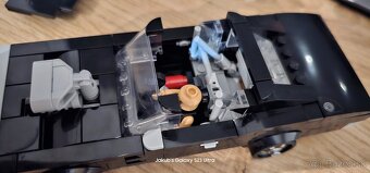 DODGE CHARGER R/T 1970 - 18