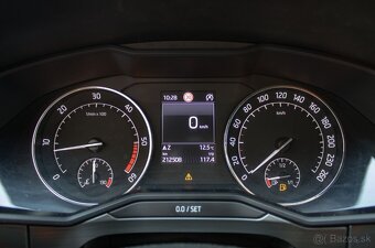 Škoda Superb Combi 2.0 TDI DSG 140kW - 18