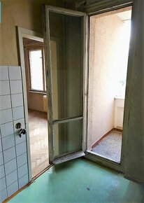AFYREAL Predaj 3,5 izb byt v pôvodnom stave Martinčekova - 18
