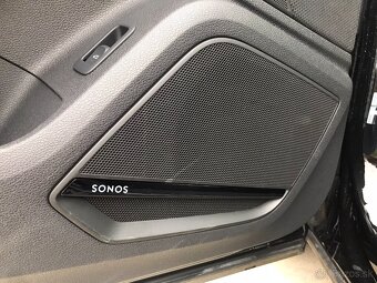 Audi SQ2 quattro 2.0 TFSI 221 kW (300k) - 18