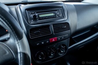 Opel Combo L1H1 - 18