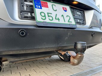 VW TIGUAN 4x4 2.0TDi 103kW 2008 ✅CENA NA SK ŠPZ - 18