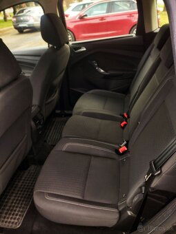 Predám Ford C-max - 18