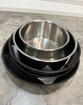Tefal Ingenio Emotion panvice a hrnce 5ks - 18