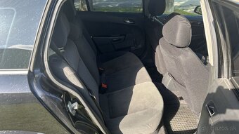 Opel Astra H 1.8 92kw 145.000km - 18