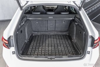 Škoda Superb Combi 2.0 TDI SCR Sportline 4x4 DSG - 18