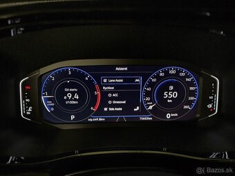 Volkswagen T6.1 Multivan 2.0 TDI 150k Highline DSG - 18