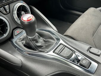 Chevrolet Camaro 6.2SS V8 EU, NEHAVAROVÁNO - 18
