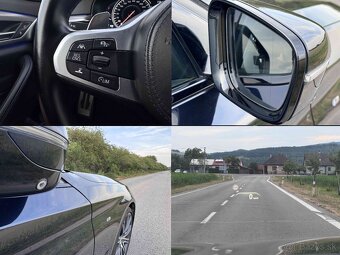 ✅ 2017 BMW G30 530d xDrive Mpacket, nové v SR - 18
