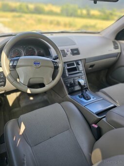 Volvo XC90, automat - 18