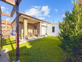 ALL INCLUSIVE | NA PREDAJ 3-IZBOVÝ RD (ČASŤ DVOJDOMU), DUNAJ - 18
