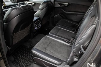 Audi Q7 3.0 TDI quattro tiptronic, 200kW (2015) - 18