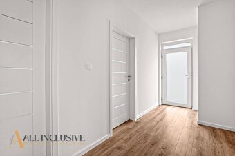 ALL INCLUSIVE | NA PREDAJ 3-IZBOVÝ RD (ČASŤ DVOJDOMU), ORECH - 18