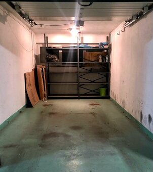 Prenájom veľkého 4-izbového bytu pri British intern. school - 18