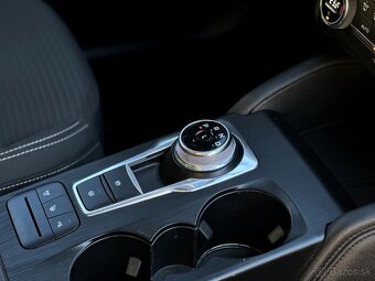 Ford Kuga 2.5 Duratec PHEV 225k Titanium Hybrid 2023 VIRTUAL - 18