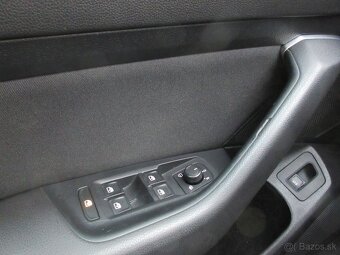 Volkswagen Passat Variant 2.0 TDI BMT Comfortline DSG - 18
