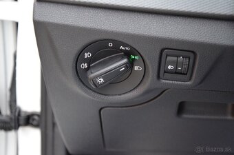 Škoda Scala Style 1,0 TSi 81KW AT7 - 18