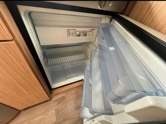 Obytny prives T@b 400 + predstan pre až 4 osoby - 18