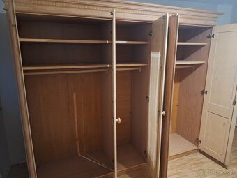 SPÁLNA KVALITNÁ PINIE TOP STAV AKO NOVÁ - 18