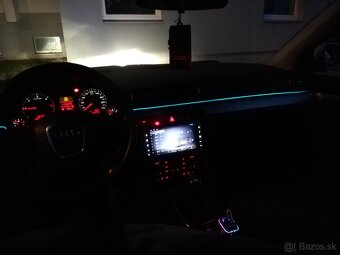 Audi A4 B7 1.9 TDI - 18