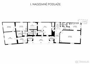 11-izbový dom ul.Štefániková – MICHALOVCE - 18