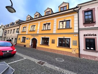 Obchodný priestor Žilina staré mesto - 18
