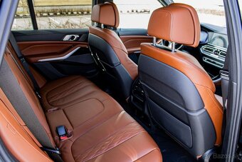 BMW X5 xDrive 40d A/T - 18