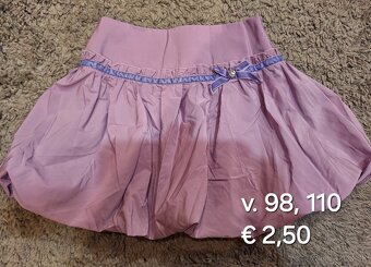 Detské oblečenie III. - 18