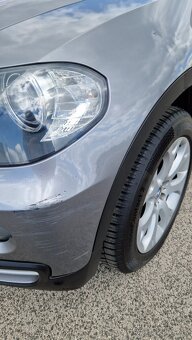 BMW X5 3,0d - 18