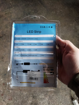 lampy, lustre, led pasik - 18
