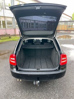 ✅Škoda Octavia 2 1.9 Tdi 4x4  M6 - 18