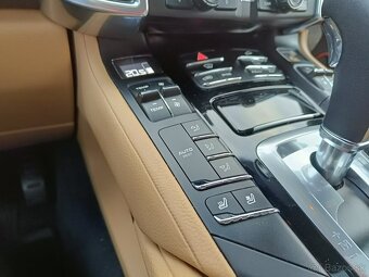 Porche Cayenne Premium 3.0 TDI 176 KW, 2017, SK-auto, DPH - 18