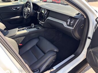 Predám VOLVO V60 Cross Country 2,0 B5 184kW AT8,  SK - 18