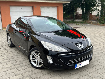 Peugeot 308 CC CABRIO 2.0 HDi FAP Sport - 18