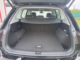 Volkswagen Tiguan Allspace 2.0 TDI 4Motion Elegance DSG DPH - 18