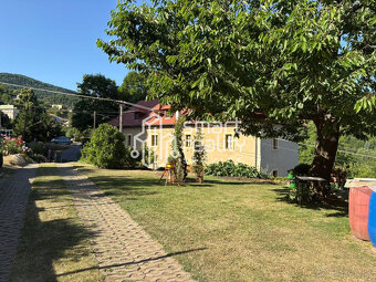 Na predaj dvojpodlažný rodinný dom, Štiavnické Bane - 18