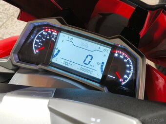 MOTORRO EASYMAX 125 NOVY - 18