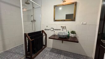 NA PREDAJ 9 izbový rodinný dom v obci Cabaj Čápor - 18