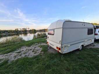 Predám karavan - 18
