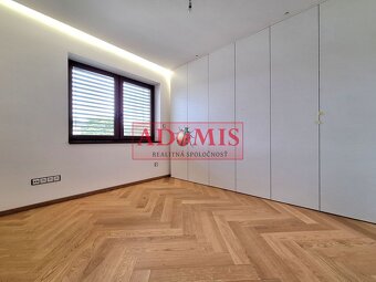 ADOMIS - predáme pekný RD 154m2, 4-5izbový, Durďošík, všetky - 18