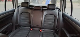 GOLF VARIANT 1.6 TDI 110K AUTOMAT -TOP STAV - 18