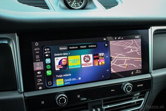 Porsche Macan PDK 195 kW - 18