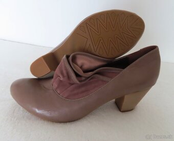 3x dámske lodičky veľ.39 - od 14€ - 18