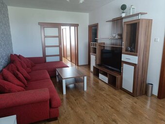 TOPOĽČANY 3,5 izbový byt. PREDANÉ - 18