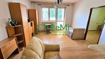 3-IZB.BYT S BALKÓNOM, HNÚŠŤA - EXKLUZÍVNE NA PREDAJ - 18