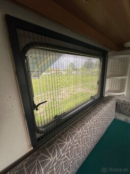 Fiat Ducato 2002 karavan - 18